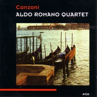 Aldo Romano Quartet - T'ho Voluto Bene