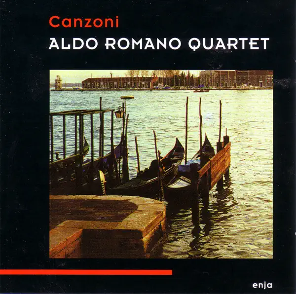T'ho Voluto Bene — Aldo Romano Quartet