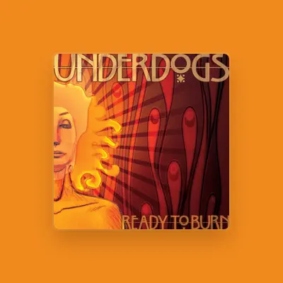 Listen to Underdogs, watch music videos, read bio, see tour dates & more!