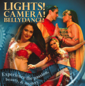 Lights! Camera! Belly Dance!