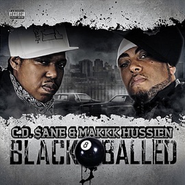 Petti 2 Heavii (feat. Menace, Young Reeze & Meechy La Velle) Makkk Hussien
