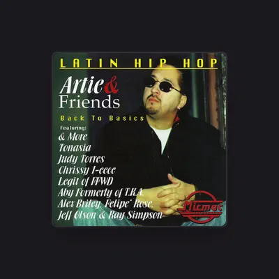 Listen to Artie & Friends, watch music videos, read bio, see tour dates & more!