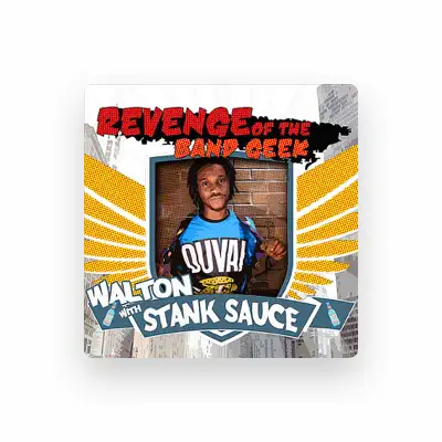 Listen to Walton, watch music videos, read bio, see tour dates & more!