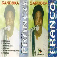 Tokoma Ba Camarade Pamba — Franco
