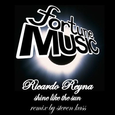 Shine Like the Sun - EP