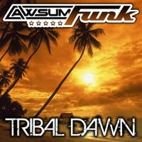 Tribal Dawn - Single - Scott Fo Shaw & Leon B