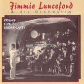 Jimmie Lunceford - For Dancer's Only