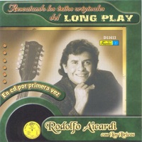 Rodolfo Aicardi con Los Líricos - Mi Plegaria