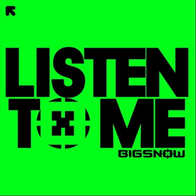 Listen to Me - Single