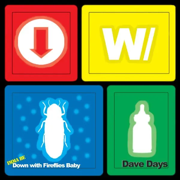 Down (Jay Sean Cover) — Dave Days