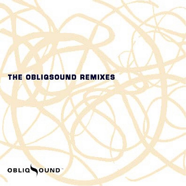 The ObliqSound Remixes