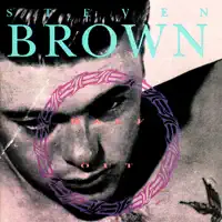 Out Of My Body — Steven Brown