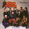 Chicos de Barrio - Rica y Apretadita