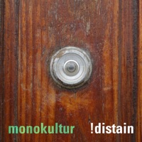 !distain - Monokultur (Minerve Remix - Mixed By Kinskinoize)