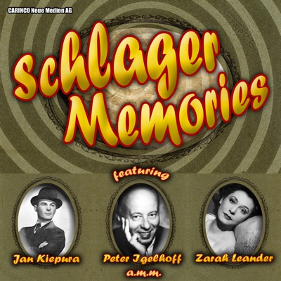 Schlager – Memories
