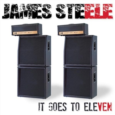 It Goes to Eleven - Single