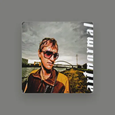 Listen to Artnormal, watch music videos, read bio, see tour dates & more!
