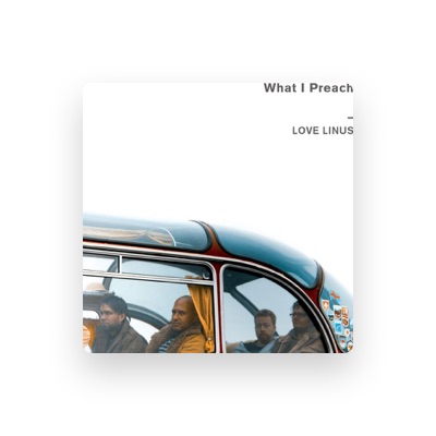 Listen to Love Linus, watch music videos, read bio, see tour dates & more!
