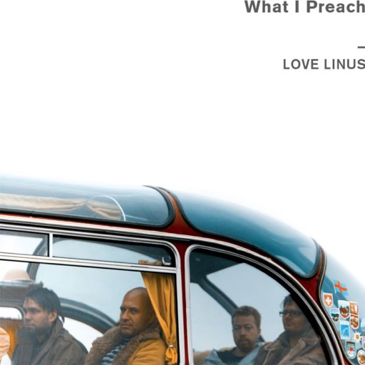 Album artwork