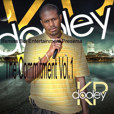 The Commitment Vol .1