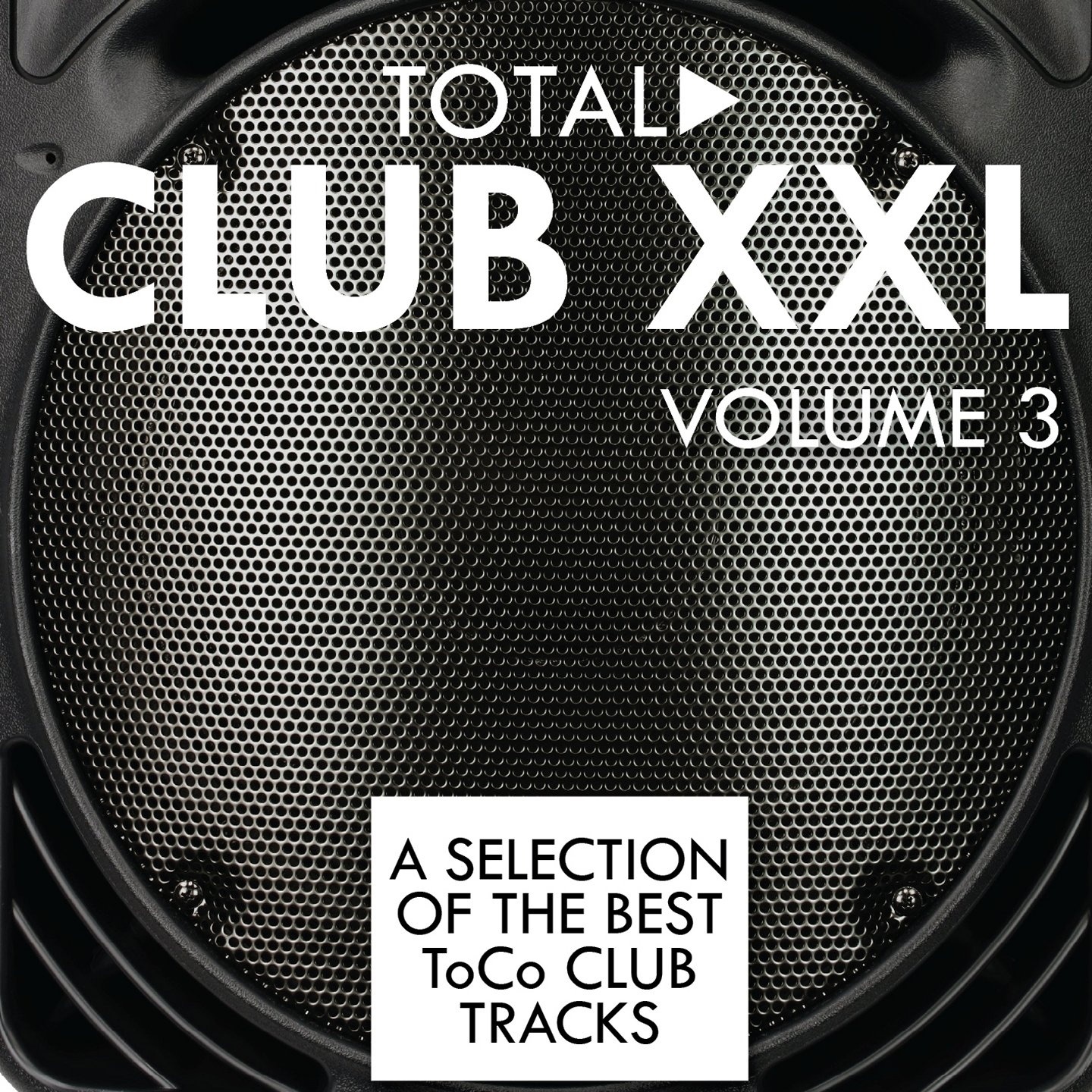 Total Club XXL, Vol. 3
