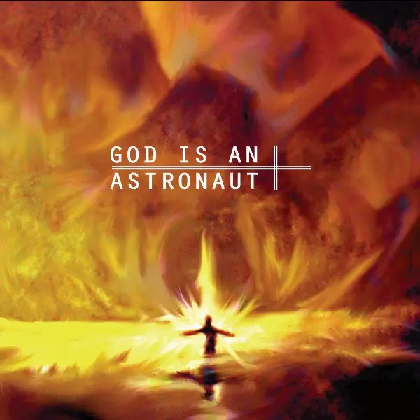 No Return — God Is An Astronaut