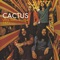 Evil - Cactus lyrics