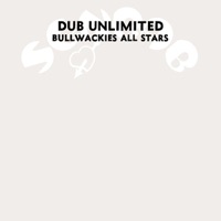 Bullwackie's All Stars - Hurricane Not I