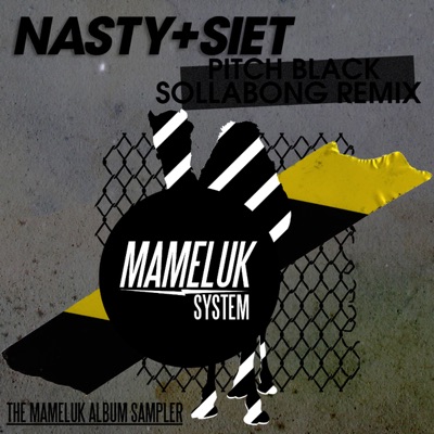 The Mameluk Album Sampler - Single
