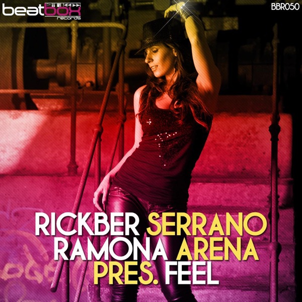 Feel - Single