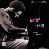 I'll Take Romance — McCoy Tyner