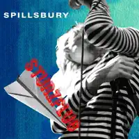 Sturzflug (Fukkk Offf Remix) — Spillsbury