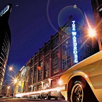 Capri: Live At the Wardrobe - Capri