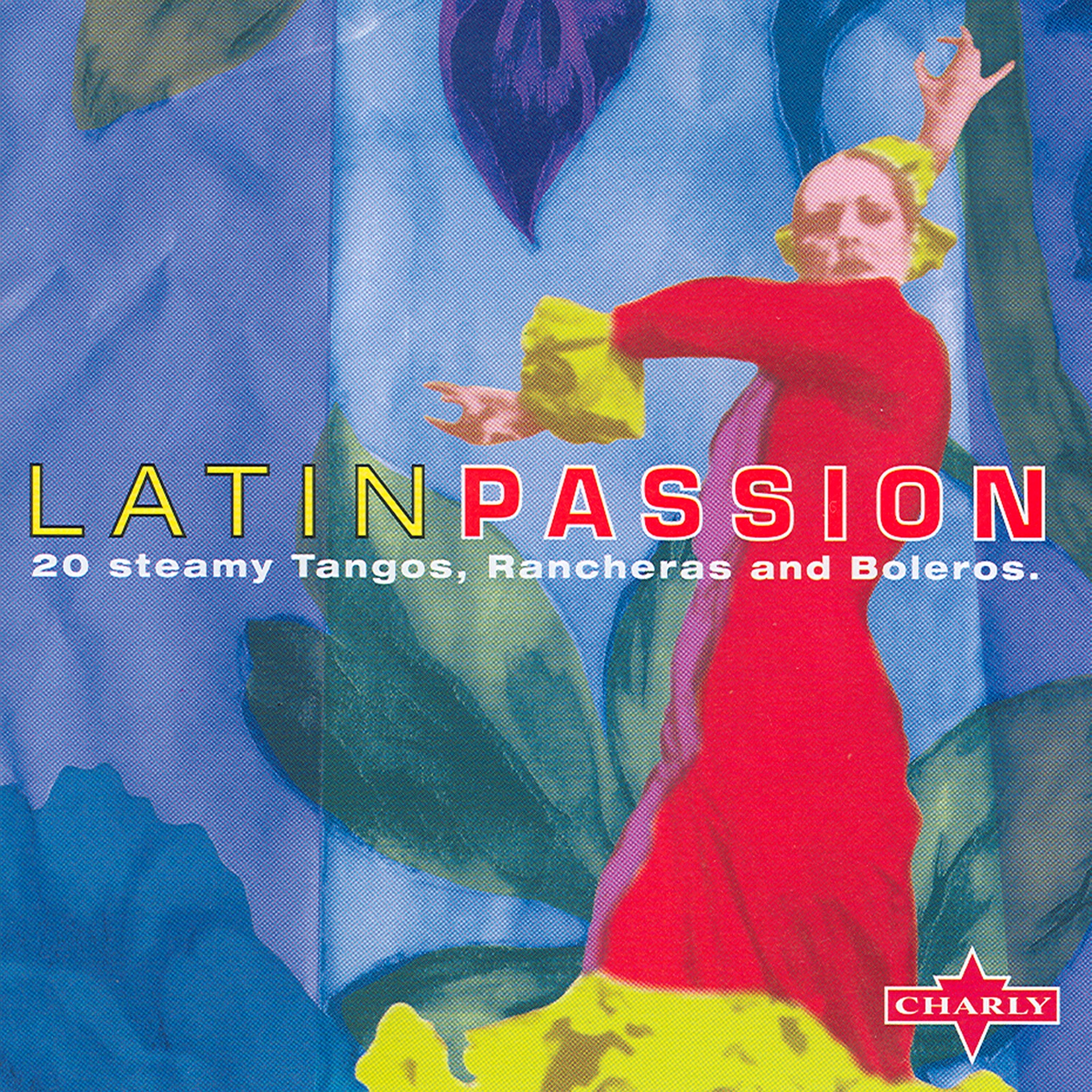 Latin Passion