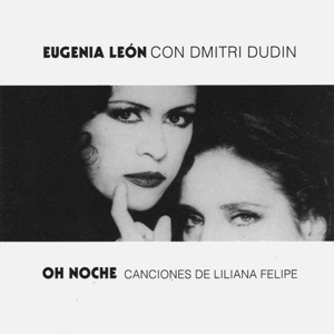 Oh Noche (feat. Dimitri Dudin)