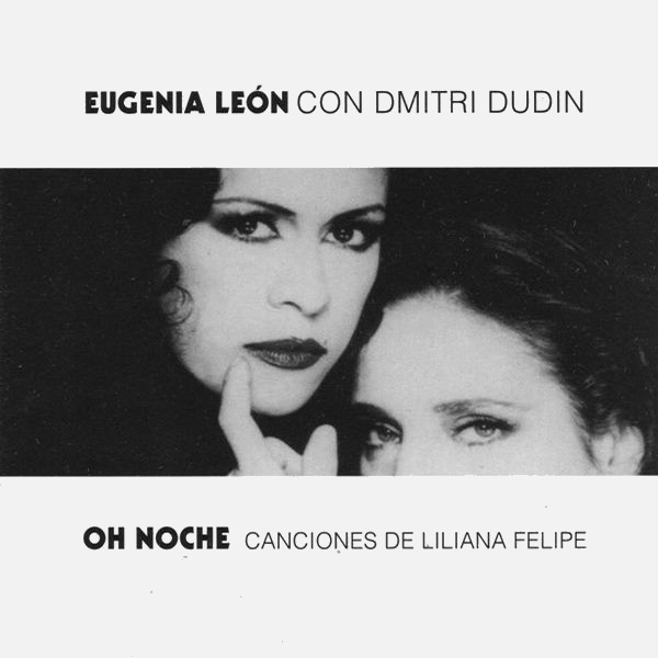 Oh Noche (feat. Dimitri Dudin)