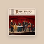 Rusty Strings
