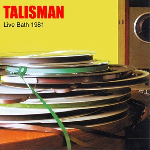 Live Bath 1981 (Remastered)