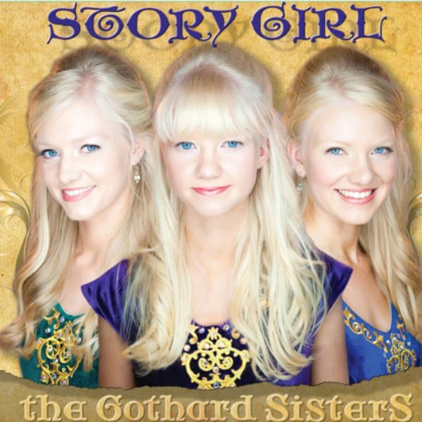Story Girl cover