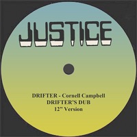 Drifter and Dub (12