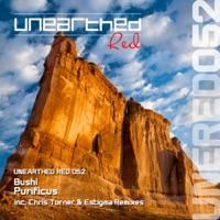 Purificus (Remixes) - Single - Bushi