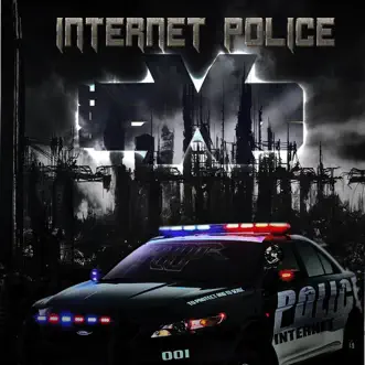 Internet Police by DotEXE song reviws