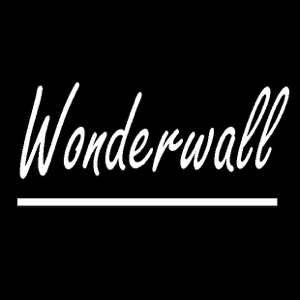 Wonderwall - Single