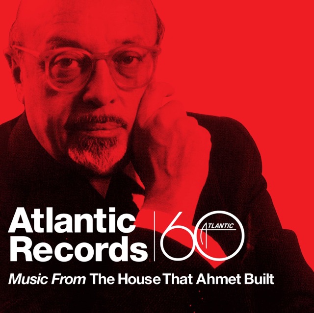 Music from the House That Ahmet Built