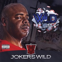 Joker's Wild - Wildcard