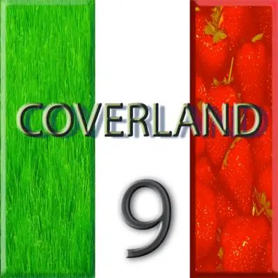 Listen to Coverland Nine (vol.9) by Various Artists