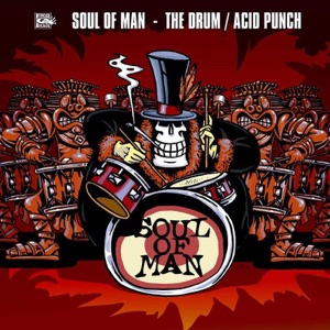 The Drum - Single