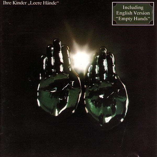 Leere Hände / Empty Hands artwork