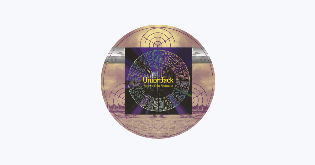 Union Jack - Apple Music