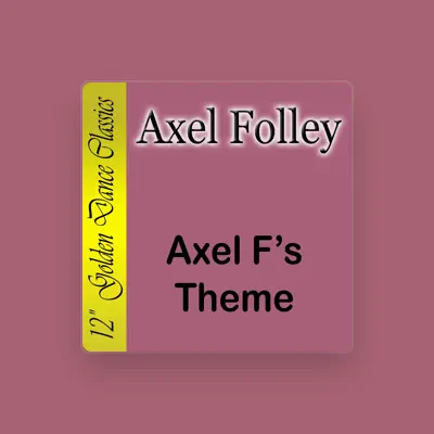 Listen to Axel Folley, watch music videos, read bio, see tour dates & more!